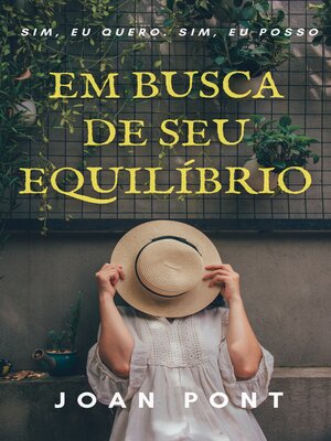cover image of Em Busca de seu Equilíbrio